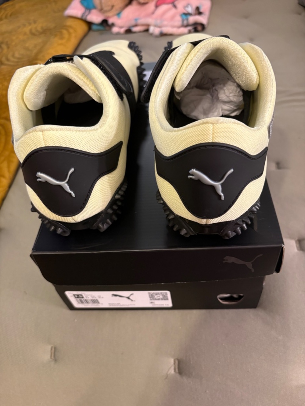 Puma Ortholite Sneakers - Picture 11 of 12
